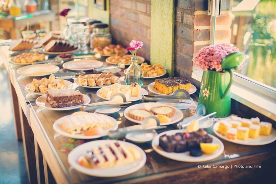 Bina'S Haus Pousada, Cafeteria E Atelier Nova Petropolis Zewnętrze zdjęcie