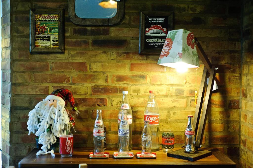 Bina'S Haus Pousada, Cafeteria E Atelier Nova Petropolis Zewnętrze zdjęcie